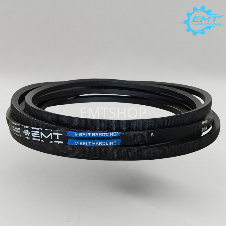 Клиновой ремень A153, 13х 3886Li/ 3916Ld, V-BELT HARDLINE, EMT | EMT