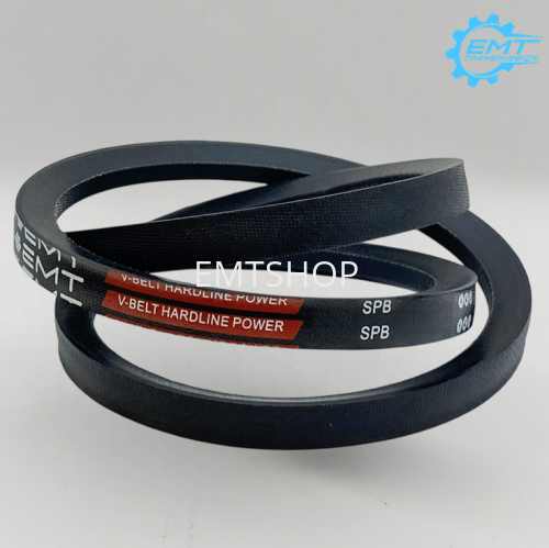 Клиновой ремень SPB 1400 Ld=Lp, V-BELT HARDLINE POWER, EMT | EMT