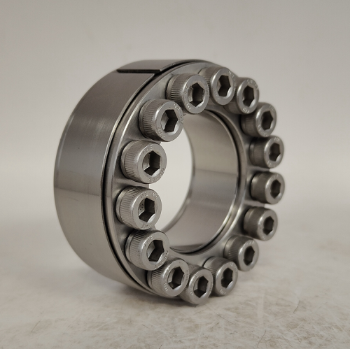 Втулка зажимная BK 40 42x75 из нержавеющей стали, EMT | ЕМТ