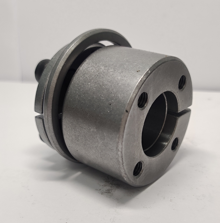 Втулка зажимная BK 71 (RCK 71) 70x110 (KLDB070), EMT | ЕМТ