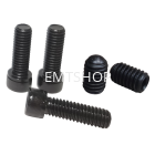 Винты для втулок TB | EMT