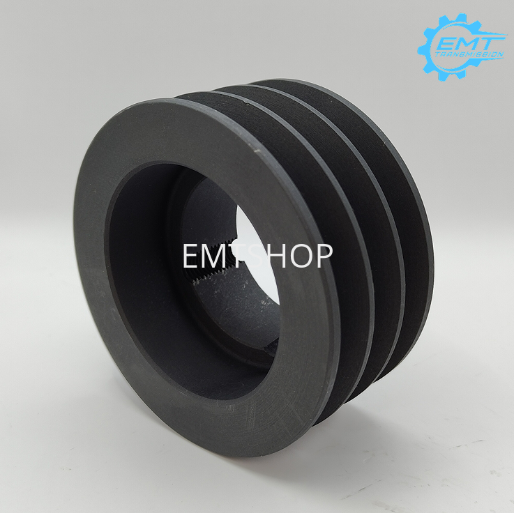 Шкив клиновой SPB 450 03 (PHP 3SPB450TB) TB-3535, EMT | EMT