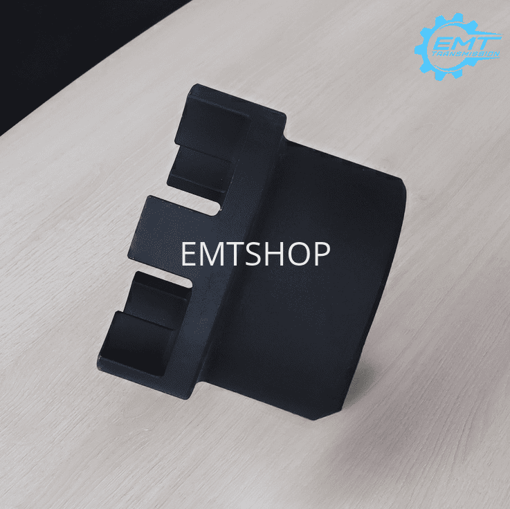 Полумуфта под расточку GEB 75-90 A dmax=75 мм (SGMA075), EMT | EMT