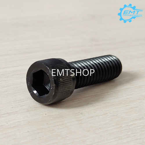 Винт дюймовый BSW 7/8x2-1/4" для втулок TB 5040, 5050, EMT | EMT