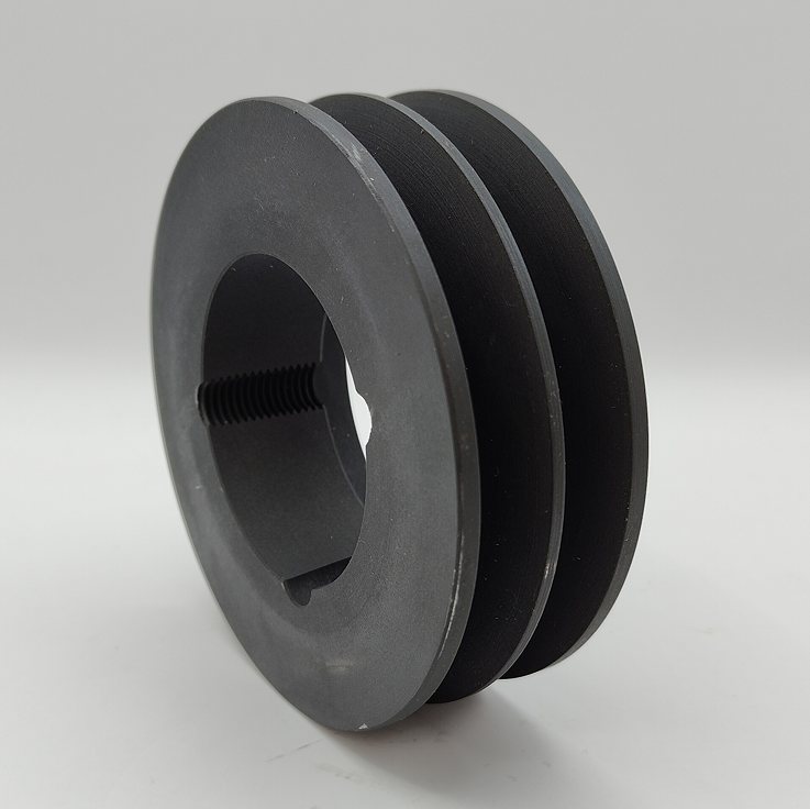 Шкив клиновой SPB 630 02 (PHP 2SPB630TB) TB-3030, EMT | ЕМТ