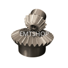 Конические зубчатые пары | EMT