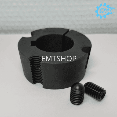 Втулка тапербуш 1610-42 мм, EMT | EMT