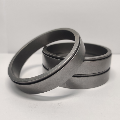 Втулка зажимная BK 50 (RCK 50) 65x73 (KLNN065), EMT | ЕМТ