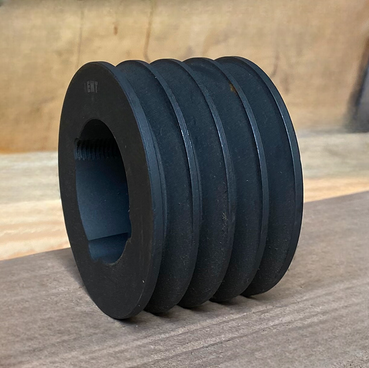 Шкив клиновой SPA 300 04 (PHP 4SPA300TB) TB-3020, EMT | ЕМТ