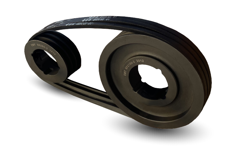 Почему клиновые ремни делятся на три категории и как не ошибиться с выбором