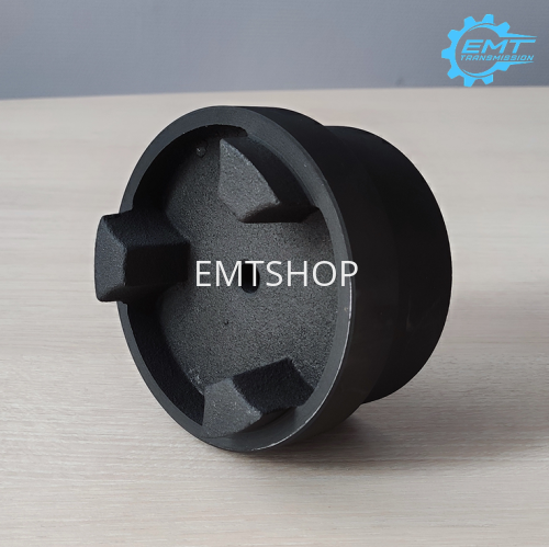 Полумуфта под расточку HRC 130, EMT | EMT