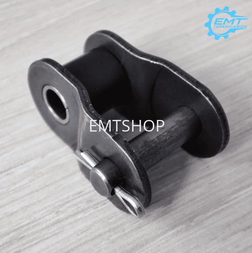 Переходное звено для однорядной цепи 08B-1 (П-ПР-12,7-18,2), EMT | EMT