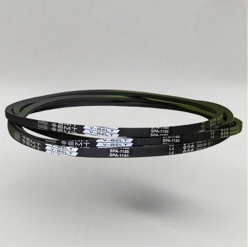 Клиновой ремень SPA 1180 Ld=Lp, V-BELT, EMT | ЕМТ
