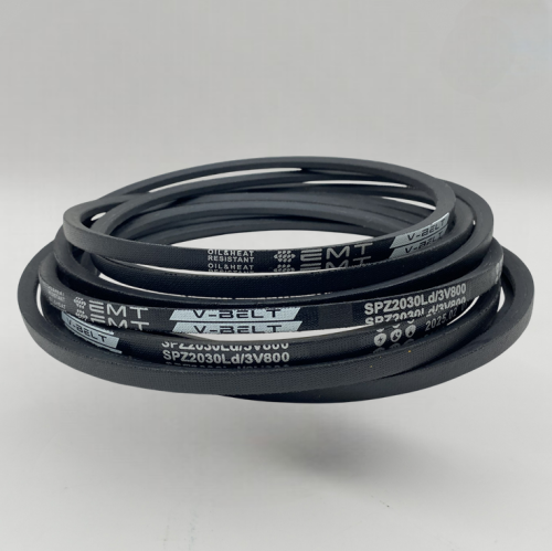 Клиновой ремень SPZ 2030 Ld=Lp / 3V800 V-BELT, EMT | ЕМТ
