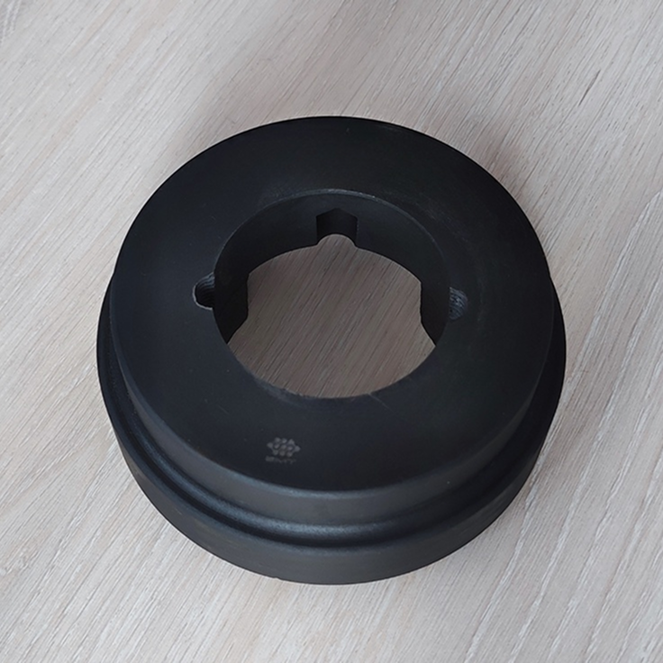 Полумуфта HRC 280 TL тип F под втулку 3525, EMT | ЕМТ