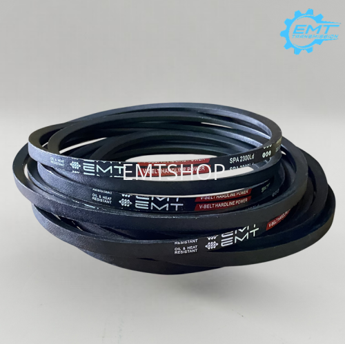 Клиновой ремень SPA 2300 Ld=Lp, V-BELT HARDLINE POWER, EMT | EMT