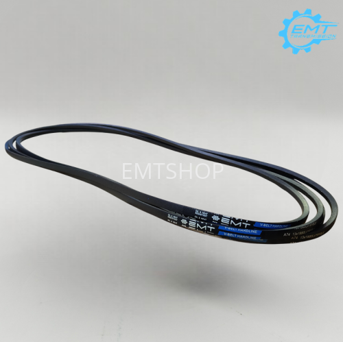 Клиновой ремень A74, 13х 1880Li/ 1910Ld, V-BELT HARDLINE, EMT | EMT