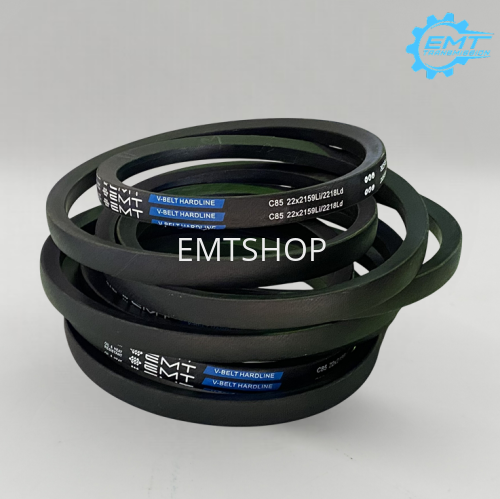 Клиновой ремень C85, 22х 2159Li/ 2218Ld, V-BELT HARDLINE, EMT | EMT