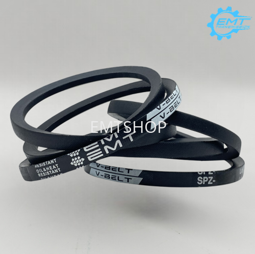 Клиновой ремень SPZ 3550 Ld=Lp / 3V1400 V-BELT, EMT | EMT