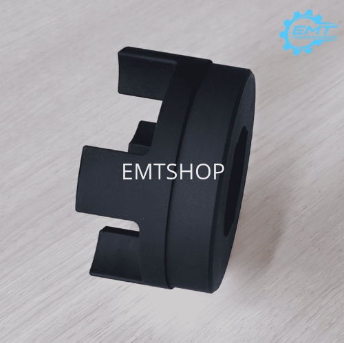 Полумуфта GEB 28-38 TL тип I под втулку 1108, EMT | EMT