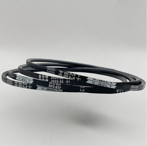 Клиновой ремень SPZ 837 Ld=Lp V-BELT, EMT | ЕМТ