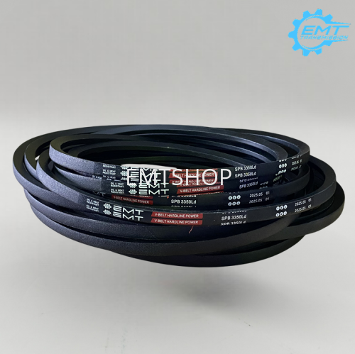 Клиновой ремень SPB 3350 Ld=Lp, V-BELT HARDLINE POWER, EMT | EMT