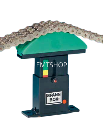 Натяжитель SPANN BOX SIZE 1 для цепи 08B-1 LS (281 010 003), EMT | EMT