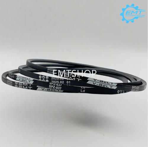 Клиновой ремень SPZ 837 Ld=Lp V-BELT, EMT | EMT