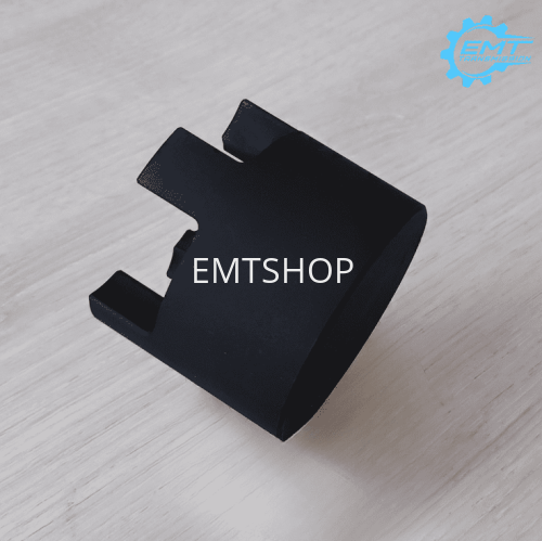 Полумуфта под расточку GEB 38-45 B dmax=45 мм (SGMB038), EMT | EMT