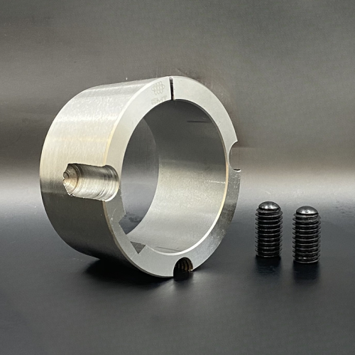 Втулка тапербуш 1108-22 мм Сталь, ЕМТ | ЕМТ