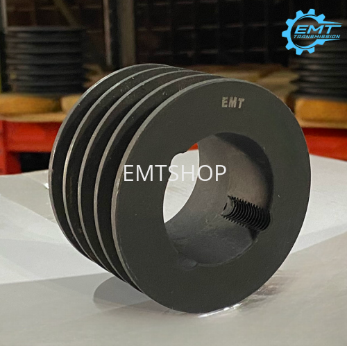 Шкив клиновой SPC 800 04 (PHP 4SPC800TB) TB-5050, EMT | EMT