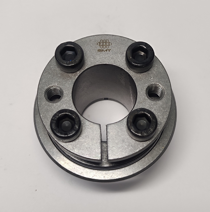 Втулка зажимная BK 71 (RCK 71) 70x110 (KLDB070), EMT | ЕМТ