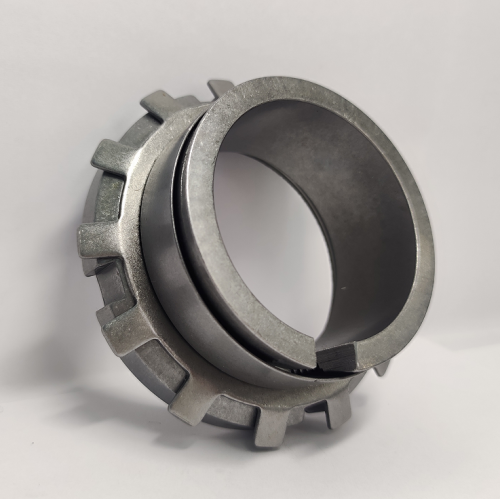 Втулка зажимная BK 26 (RCK 26) 50x60 (KLFC050), EMT | ЕМТ