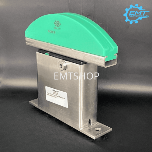 Натяжитель SPANN BOX SIZE 2 для цепи 12B-2 HS, нержавеющий корпус (282 020 214 SS), EMT | EMT