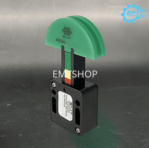 Натяжитель SPANN BOX SIZE 0 для цепи 06B-2 L (281 000 007), EMT | EMT