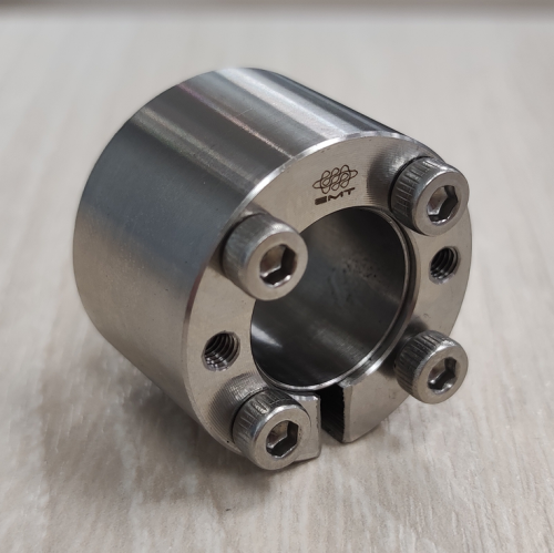 Втулка зажимная BK 61 16x32, из нержавеющей стали, EMT | ЕМТ