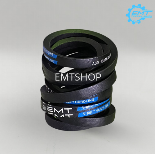 Клиновой ремень A30, 13х 767Li/ 797Ld, V-BELT HARDLINE, EMT | EMT