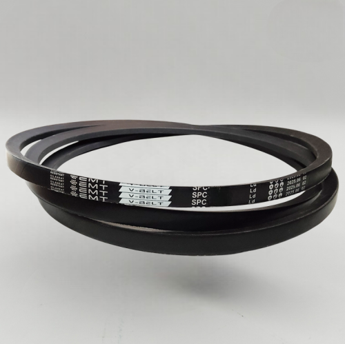 Клиновой ремень SPC 3000 Ld=Lp, V-BELT, EMT | ЕМТ