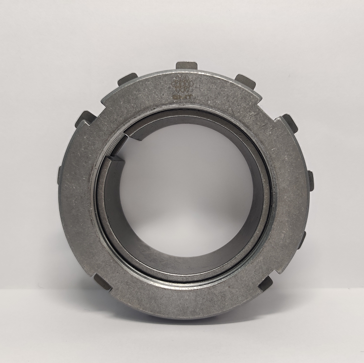 Втулка зажимная BK 26 (RCK 26) 14x25 (KLFC014), EMT | ЕМТ