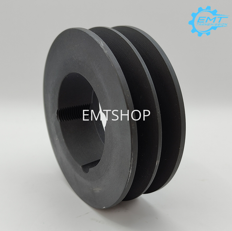 Шкив клиновой SPB 630 02 (PHP 2SPB630TB) TB-3030, EMT | EMT