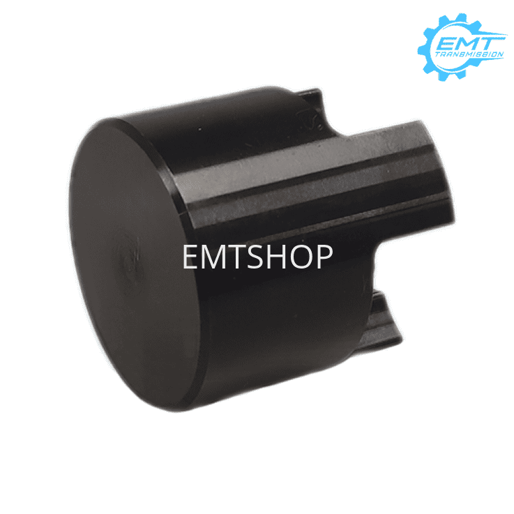 Полумуфта под расточку GEB 19-24 B dmax=24 мм (SGMB024), EMT | EMT