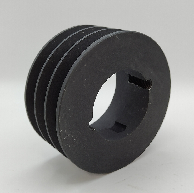 Шкив клиновой SPA 265 03 (PHP 3SPA265TB) TB-2517, EMT | ЕМТ