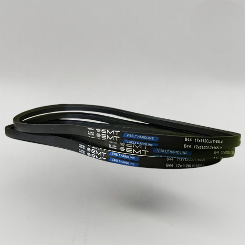Клиновой ремень B44, 17х 1120Li/ 1165Ld, V-BELT HARDLINE, EMT | ЕМТ