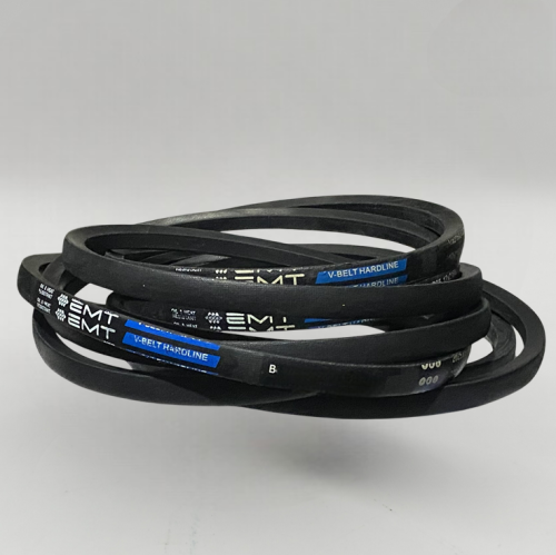 Клиновой ремень B185, 17х 4699Li/ 4744Ld, V-BELT HARDLINE, EMT | ЕМТ