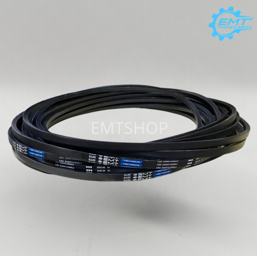 Клиновой ремень C252, 22х 6401Li/ 6460Ld, V-BELT HARDLINE, EMT | EMT