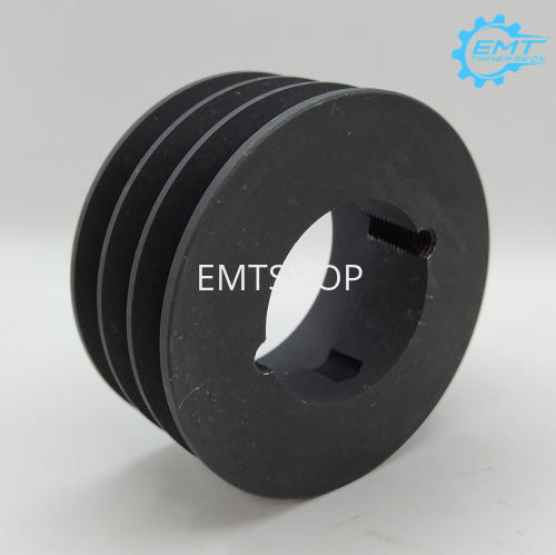 Шкив клиновой SPB 450 03 (PHP 3SPB450TB) TB-3535, EMT | EMT