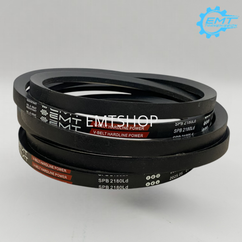 Клиновой ремень SPB 2180 Ld=Lp, V-BELT HARDLINE POWER, EMT | EMT