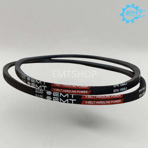 Клиновой ремень SPA 1060 Ld=Lp, V-BELT HARDLINE POWER, EMT | EMT