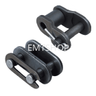 Соединительные и переходные звенья для роликовых цепей | EMT