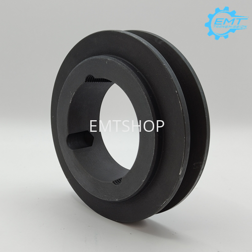 Шкив клиновой SPB 180 01 (PHP 1SPB180TB) TB-1610, EMT | EMT